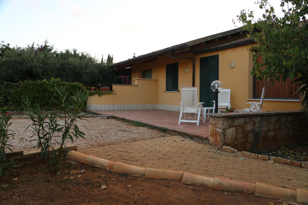 Casa Vacanze Al Ma Gi Villa Castellammare del Golfo Room photo